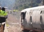 철도 파손은 스페인 남부에서 발생한 치명적인 열차 사고 이전에 발생했을 가능성이 높다고 수사관들은 말했다