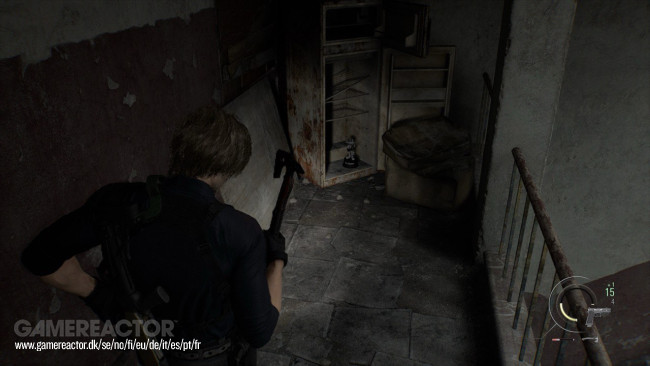 Resident Evil Requiem