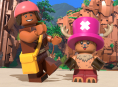 Netflix 이번 가을에 계획된 모험Lego 과 함께 One Piece 약속을 세 배로 강화했다