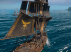 Assassin's Creed: Black Flag Resynced 플레이어가 수중 탐험을 칭찬했지만, 그 팀이 해고되고 있다는 사실이 밝혀졌다
