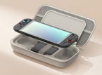 (Belkin Charging Case for Nintendo Switch 2 