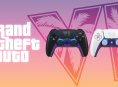 Grand Theft Auto VI 한정판 듀얼센스 컨트롤러 디자인 두 가지를 받게 됩니다