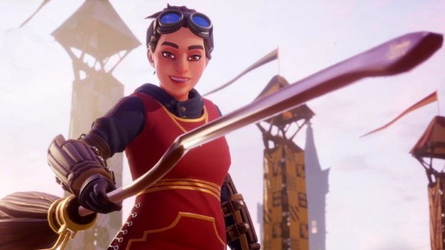 Harry Potter: Quidditch Champions