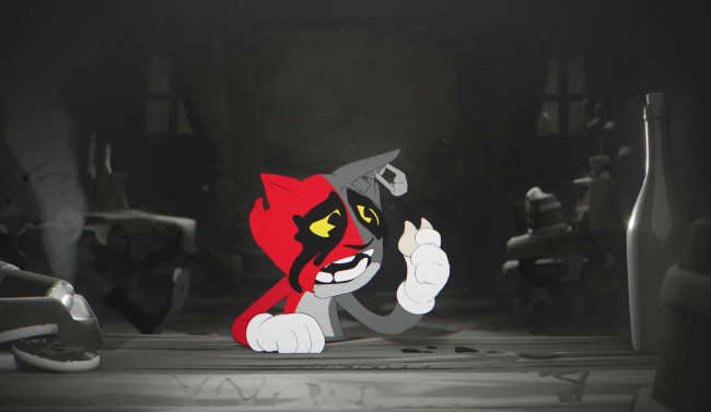 우리는 아마도 스웨덴에서 가장 웃긴 인디 스튜디오를 인터뷰합니다