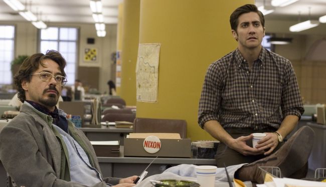 데이비드 핀처의 최고: 모든 영화 팬이 봐야 할 5편의 영화