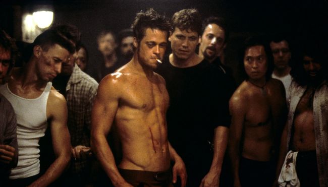 데이비드 핀처의 최고: 모든 영화 팬이 봐야 할 5편의 영화