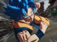 오늘의 GR Live에서 Dragon Ball: Sparking! Zero 여정을 계속합니다.