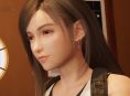파이널 판타지 VII 리메이크 - 파트 3은 티파와 스칼렛의 뺨 때리기 싸움을 계속합니다.