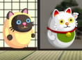 Rhythm Heaven Groove 직접 체험한 인상: 웃음이 박자를 놓치게 만들었어요
