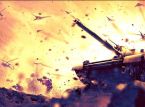 (Broken Arrow 
