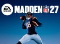 시카고 베어스의 케일럽 윌리엄스가 매든 NFL 27 커버 스타로 선정되었다