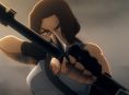 Tomb Raider: The Legend of Lara Croft는 2024년에도 게임의 스토리를 이어갑니다.