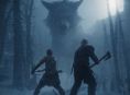 God of War: Ragnarök