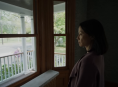 루시 리우(Lucy Liu)와 크리스 설리번(Chris Sullivan)은 스티븐 소더버그(Steven Soderbergh)의 Presence 에서 초자연적 인 세입자와 마주합니다.