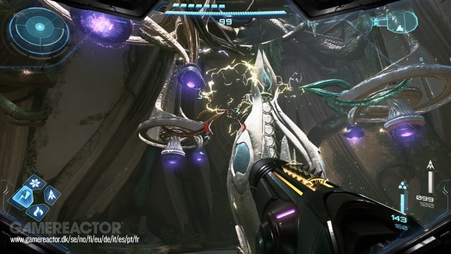 Metroid Prime 4: Beyond