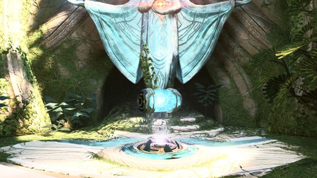 Metroid Prime 4: Beyond