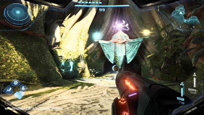 Metroid Prime 4: Beyond