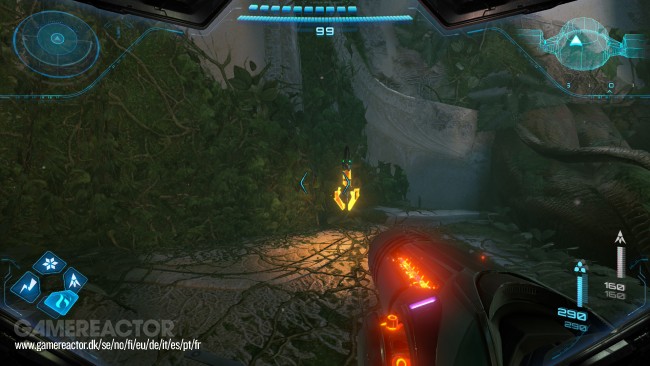 Metroid Prime 4: Beyond