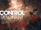 Control Resonant 는 골드 등급을 받았고 출시 준비가 되었지만, 실물 에디션은 지연되었습니다