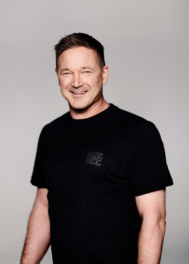 Supercell 보스가 BAFTA 게임 시상식에서 펠로우십 수상 예정