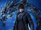 Lost Soul Aside 