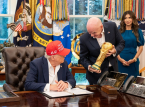 국제앰네스티는 FIFA 회장 지아니 인판티노에게 트럼프에게 추방과 탄압을 중단해 달라고 촉구한다