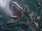 Wilderdark 11월에 PC 플레이어들에게 공룡 스텔스 호러 게임플레이를 선사하기 위해