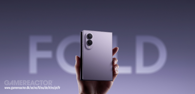 Samsung Galaxy Z Fold 8