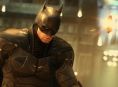 로버트 패틴슨의 배트맨이 Batman: Arkham Knight에서 추가되었다가 제거되었습니다.