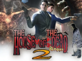 The House of the Dead 2: Remake 는 8월에 출시됩니다.