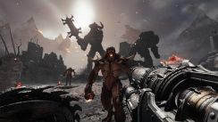 (Doom: The Dark Ages 가이드 - 각 무기의 역할과 마스터리 챌린지를 완료하는 방법