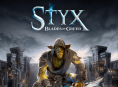 Styx: Blades of Greed 데모 미리보기: 스니치가 스틱스를 얻는다