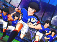 Captain Tsubasa 2: World Fighters 8์ ๋ง์ ์ถ์
