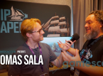 ShipShaper에서 만든 모델은 개발자가 Tomas Sala "권리가 없다"고 하여 "당신이 사용할 수 있습니다"