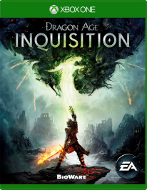 Dragon Age: Inquisition