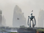 The Wild Robot 는 안시 국제 영화제에서 시사회를 가질 예정입니다.