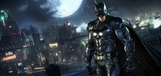 Suicide Squad: Kill the Justice League