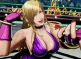 (Fatal Fury: City of the Wolves 