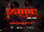 이제 그랜드 테프트 오토 VI의 공식 출시 후보가 나왔습니다: The Binding of Isaac: Repentance + 온라인