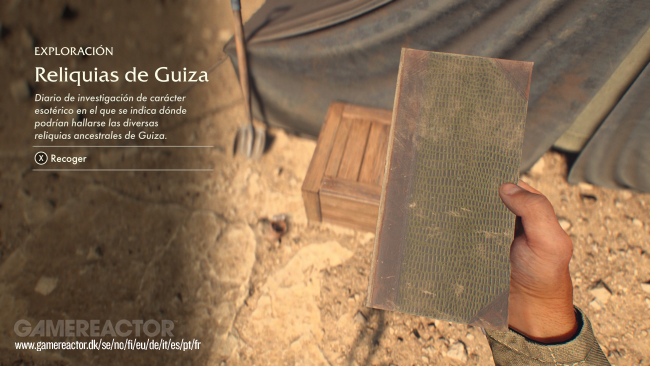 Indiana Jones and the Great Circle