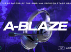 (AceZone A-Blaze 