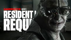 Resident Evil Requiem - FAQ 가이드: 악몽을 견디기 위한 팁과 요령