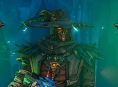 Borderlands 4 의 최신 볼트 헌터를 만든 디자이너는 클랩트랩을 플레이어블 캐릭터로 만든 개발자였다