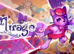 Mirage: Miracle Quest 데모가 이제 제공됩니다