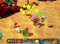 Super Mario RPG 미리보기: 이 사랑받는 RPG의 수준을 한 단계 끌어올린 현대적인 개선 사항