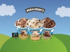 Ben & Jerry의 "침묵된" 음모는 모회사가 팔레스타인을 테마로 한 풍미를 차단했다고 주장하면서 더욱 두꺼워집니다