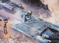 It 랜드스피더에 대해 더 배울 시간이야 Star Wars: Galactic Racer 