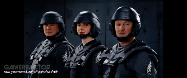 Starship Troopers: Ultimate Bug War! 