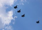 독일, F-35 전투기 15대 추가 구매 예정