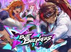 Omega Strikers 개발자가 새로운 게임을 공개합니다.